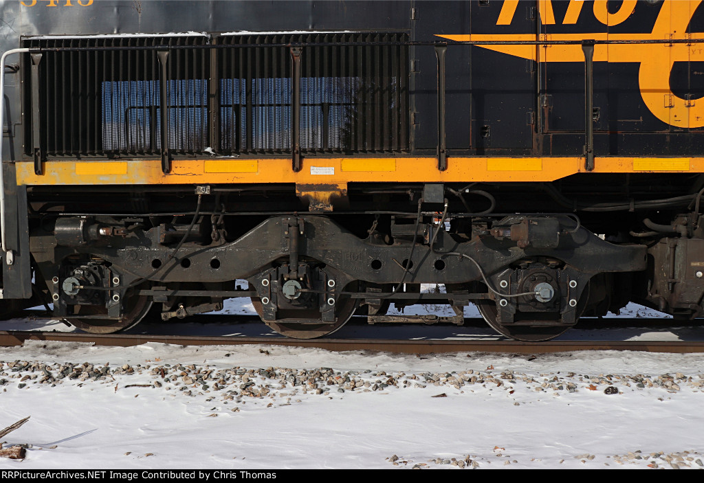 WE 5413